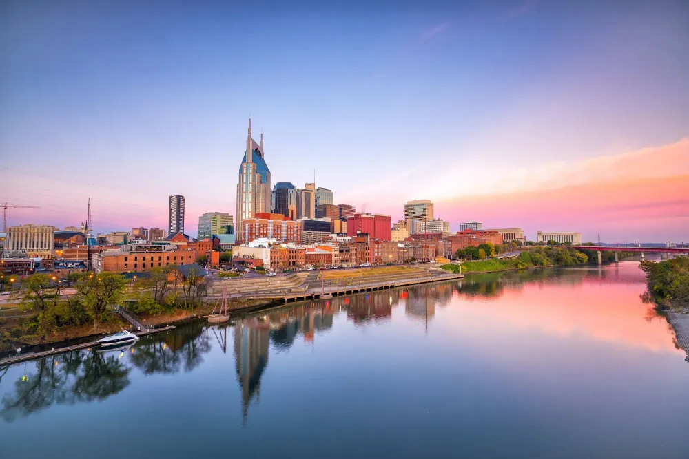 Tennessee – Unusual Attractions & Day Trips